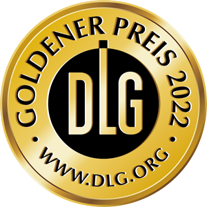 Goldener DLG Preis 2022