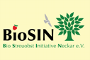 biosin logo